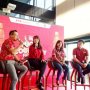 Vlogger Ini Bagikan Tips Cicipi Makanan Hingga 15 Menu di Festival Kuliner