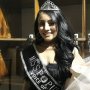 Zaskia Aurelya Pemenang Miss Popular 2019 Siap Tampil Buka-bukaan