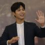 Park Bo Gum Ungkap Alasan Tonton Konser BTS di Hong Kong
