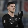Sah, Luka Jovic Berseragam Real Madrid Musim Depan