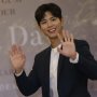 Park Bo Gum Resmi Hengkang dari Blossom Entertainment