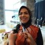 Nurhayati Ali Assegaf Kutuk Aksi Terorisme di Selandia Baru