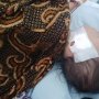 Gara-gara Lubang Kecil di Telinga, Bocah 1 Tahun Ini Harus Dioperasi