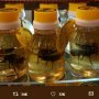 Ada Tawon Mati di Dalam Botol Madu Alami Ini, Buat Apa?