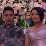 Siti Badriah Pamer Foto Mandi di Ruang Outdoor