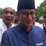 Dialog dengan Sandiaga Uno, Wanita Cantik Ini Minta Jadi Istri Ke-2