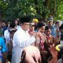 Anies Salah Nyanyi Himne Pramuka, Ditertawakan Adik-adik Pramuka