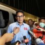 Pemprov DKI Bantah soal Serapan Investasi OK OCE Sandiaga Rp 359 Miliar