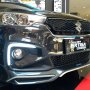 Suzuki Ertiga atau Karimun Wagon R Bakal Launching Pekan Depan?