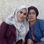 Ini Sebab Dice Selama 46 tahun Sulit Bertemu Putrinya, Laksmi Pamuntjak