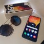 Samsung Galaxy A50 Dapatkan Update Super Slow-Mo dan Night Mode