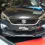 Seru, Setelah Ertiga Sport, Suzuki Siapkan Baleno Sport!