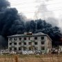 Pabrik Kimia Meledak di China, 47 Orang Tewas