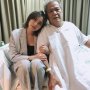 Ayahnya Dirawat Gegara Kepikiran Anaknya Ditipu Miliaran Rupiah, Jessica Iskandar Mohon Doa
