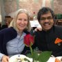 Cinta Sejati Itu Ada, Kumar Naik Sepeda dari India ke Swedia demi Kekasih