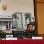 TNI Ungkap Kepemilikan Mobil Pengangkut Logistik Relawan Prabowo