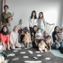 Begini Cara Para Ibu Saling Menguatkan di Komunitas BC Januari 2018