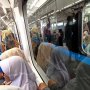 Pembangunan MRT Fase III Cikarang-Balaraja Bersamaan Dengan Fase II
