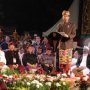 Jokowi : Revitalisasi Pasar Harus Dikelola dengan Manajemen yang Baik