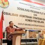 Kemenkop dan UKM : Pemda Sebaiknya Beri Dukungan pada UKM