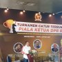 Gelar Turnamen Catur, DPR RI Dapat Rekor MURI