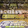 Juara IBL, Stapac Jakarta Patahkan Mitos