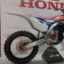 Honda Perkenalkan CR Electric, Motor Listrik Bergaya Trail