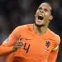 Bakal Hadapi Ronaldo di Final UEFA Nations League, Ini Kata Virgil van Dijk