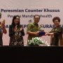 Siloam Hospitals Surabaya Buka Counter Khusus Mandiri Inhealth
