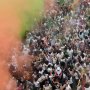 Abaikan Lonjakan Kasus Covid-19, India Rayakan Festival Holi