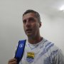 Ini Pujian Pelatih Persib untuk Beltrame