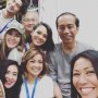 Jokowi: Jabatan dan Kekuasaan Adalah Fana, Persatuan Abadi!