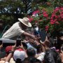Kampanye Perdana di Manado, Prabowo: Torang Samua Basudara