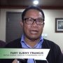 Bukan Orang Biasa! Sosok Fary Djemy Francis Jadi Calon Ketua Umum PSSI Saingan Erick Thohir