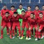 Diwarnai Gol Bunuh Diri Firza Andika, Timnas Indonesia U-23 Ditekuk China