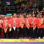 Evaluasi Tong Yun Kai Cup 2019, Susy Susanti Soroti Fokus Pemain