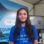 Pentingnya Minum Air Putih yang Cukup bagi Adinia Wirasti