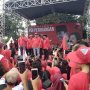 PDIP Pilih Kampung Ma'ruf Amin untuk Gelar Kampanye Terbuka Perdananya