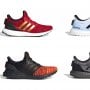 Adidas Rilis Sneaker Bertema Game of Thrones, Buruan Hunting