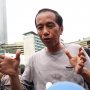 MRT Beroperasi, Jokowi Minta Masyarakat Beralih dari Kendaraan Pribadi