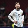 Messi Ingin Memenangkan Trofi bagi Argentina Sebelum Pensiun