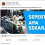14 Tahun Lalu Bangun Lintasan Tamiya Keren, Ini Sekarang