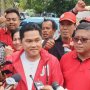 Ini Alasan TKN Memilih Banten untuk Kampanye Terbuka Perdana