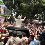Prabowo: Kami Ingin Persembahkan Hidup Kami untuk Bumi Pertiwi