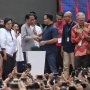 Puji Pidato Anies Baswedan, Jubir Prabowo-Sandi Sentil 'Over-claim' Jokowi?
