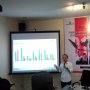Survei Charta Politika: Elektabilitas Prabowo Naik, Jokowi Turun