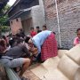 Peluru Tembus ke Kemaluan, Nasib Buronan Polisi Berakhir di Kamar Warga