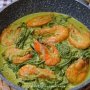 Resep Gulai Pakis Udang, Santapan Praktis yang Harus Dicoba Nih Moms