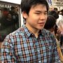 Naik MRT Jakarta, Curahan Hati Nicholas Sean Putra Ahok Curi Perhatian