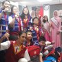 Seru Banget, Belajar Pertolongan Pertama Sambil Bermain di Kidzania